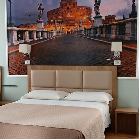 Titta & Ruffo Hotel Pisa Eksteriør billede