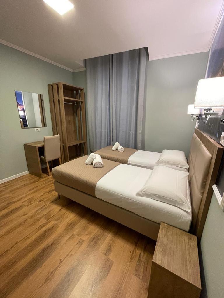 Titta & Ruffo Hotel Pisa Eksteriør billede