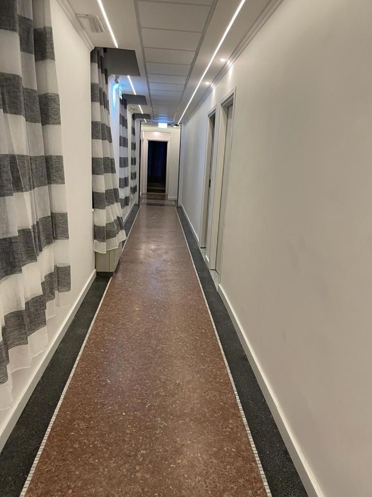 Titta & Ruffo Hotel Pisa Eksteriør billede