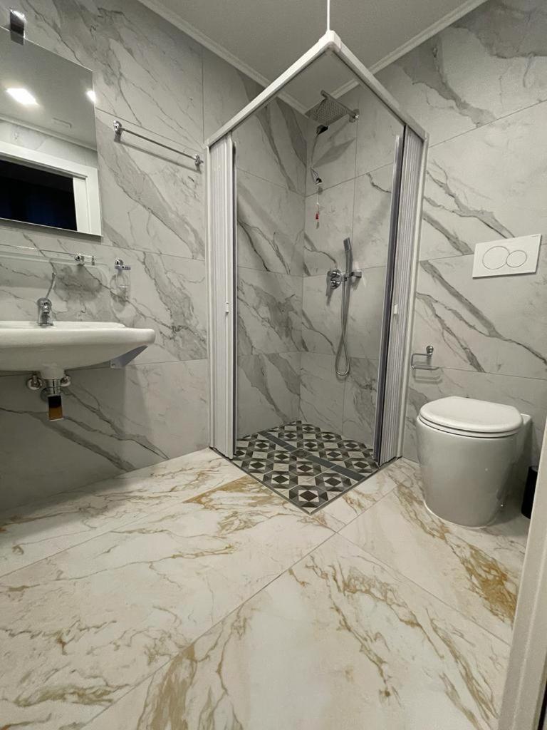 Titta & Ruffo Hotel Pisa Eksteriør billede