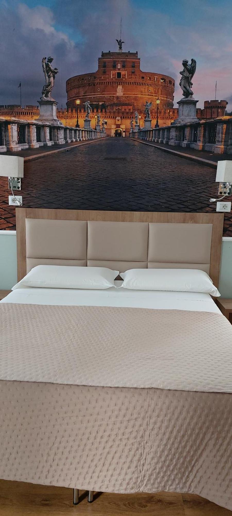 Titta & Ruffo Hotel Pisa Eksteriør billede