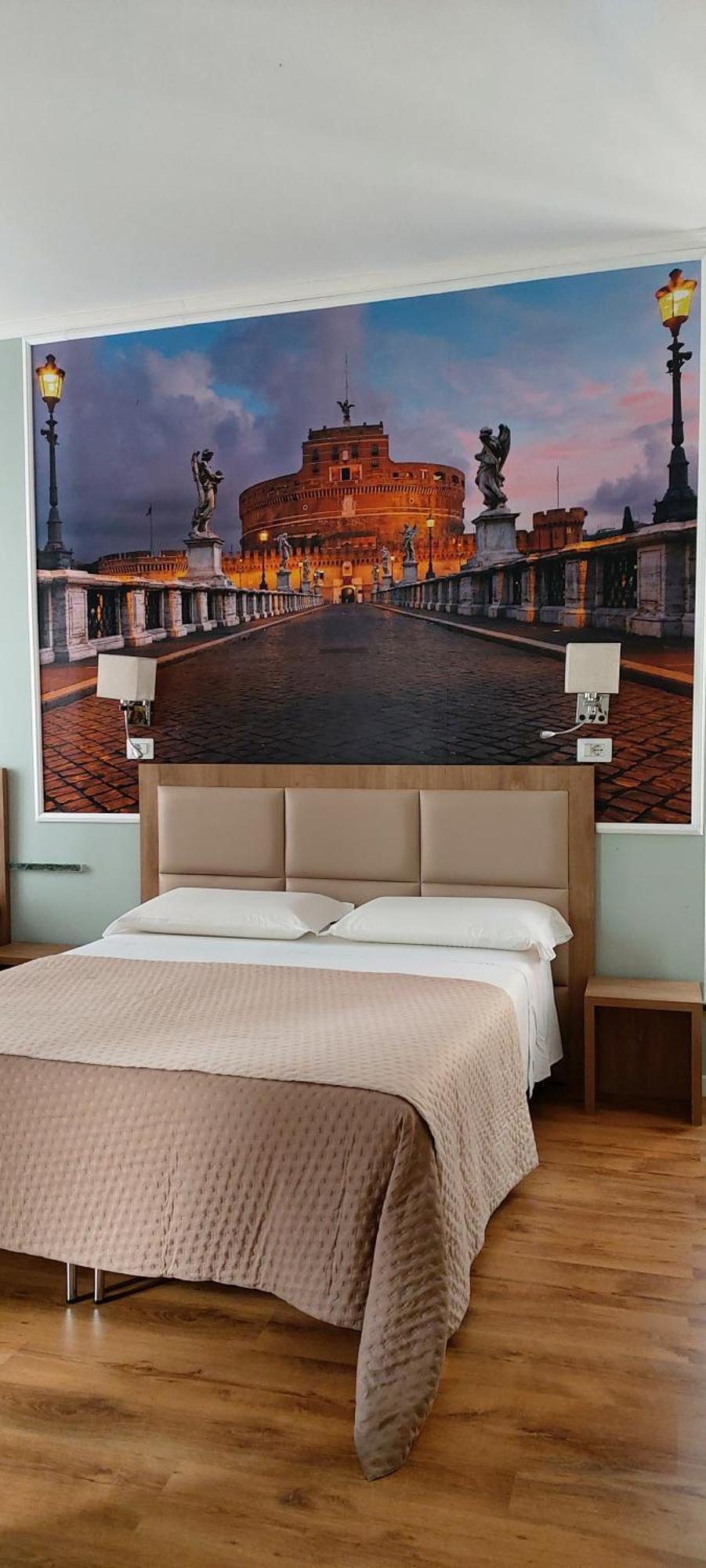 Titta & Ruffo Hotel Pisa Eksteriør billede
